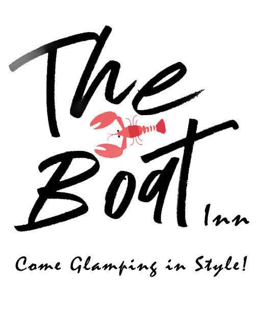 The Lobster Boat Inn Logo